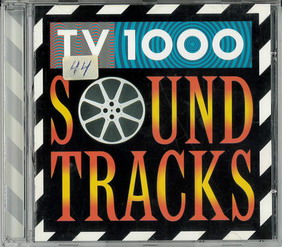 TV1000 SOUNDTRACKS (BEG CD)