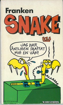 FRANKEN SNAKE