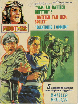 PILOT 22 NR 12