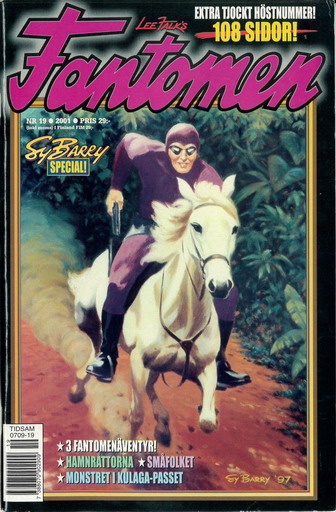 FANTOMEN 2001:19