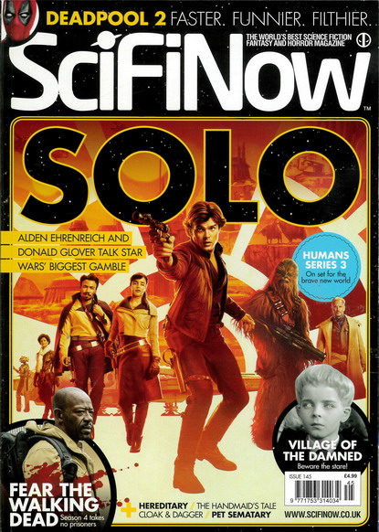 SCIFI NOW
