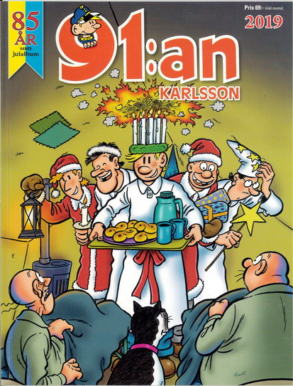 91 KARLSSON 2019