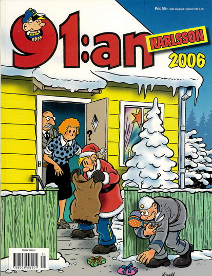 91 KARLSSON 2006