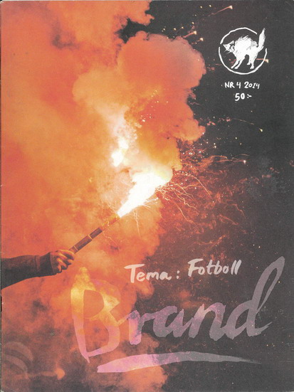 BRAND 2014: 4