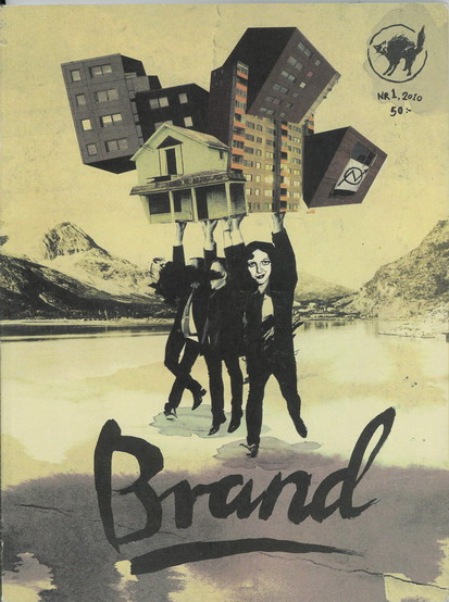 BRAND 2010: 1