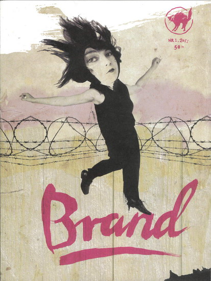 BRAND 2011: 1