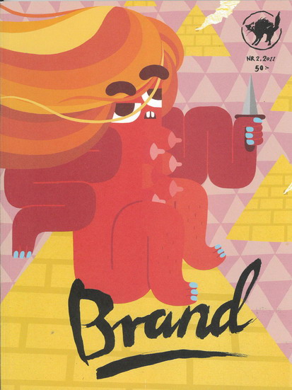 BRAND 2011: 2