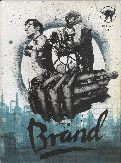 BRAND 2010: 2