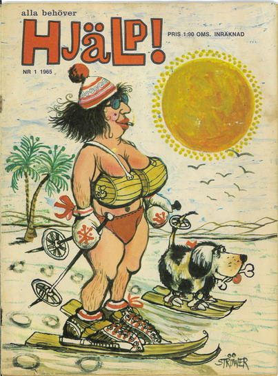 HJÄLP 1965:1 VG