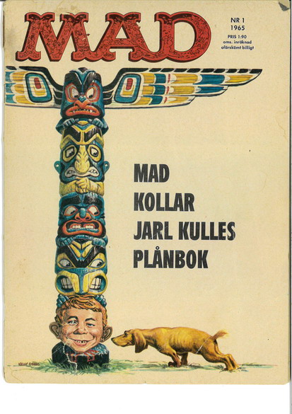 MAD 1965:1