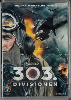 S 875 303. DIVISIONEN (DVD)