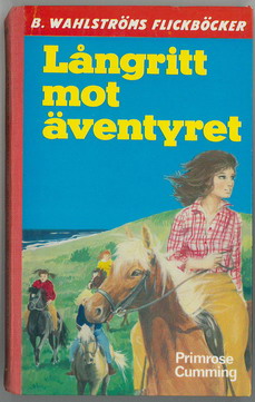 1646 LÅNGRITT MOT ÄVENTYRET