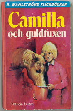 1815 CAMILLA OCH GULDFUXEN