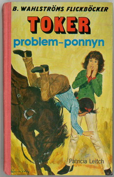 1869 TOKER, PROBLEM-PONNYN
