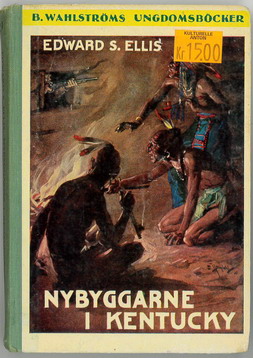 0019 NYBYGGARNA I KENTUCKY