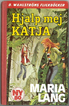 2131-2132 HJÄLP MEJ KATJA