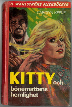 1857-1858 KITTY OCH BÖNEMATTANS HEMLIGHET