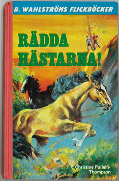 1753 RÄDDA HÄSTARNA!