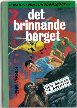 1444 DET BRINNANDE BERGET