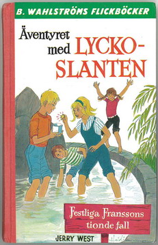 1872 ÄVENTYRET MED LYCKOSLANTEN