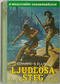 0006 LJUDLÖSA STEG