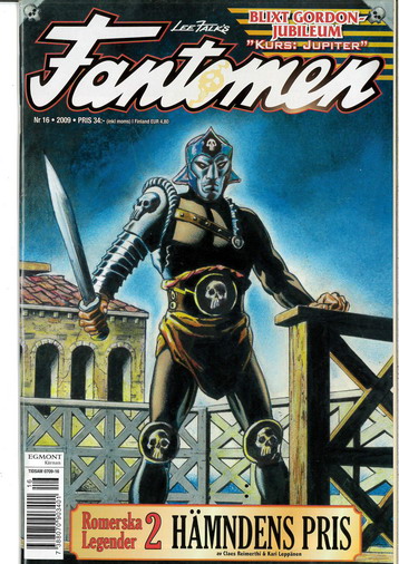 FANTOMEN 2009:16