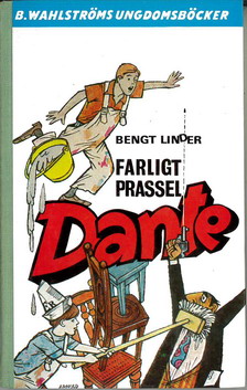 1461 FARLIGT PRASSEL DANTE