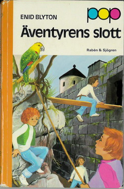 ÄVENTYRENS SLOTT