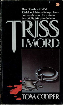 TRISS I MORD (POCKET)