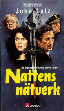 NATTENS NÄTVERK (POCKET)