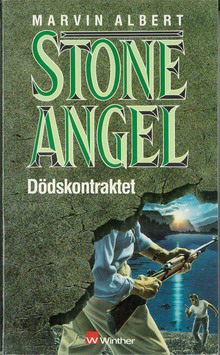 DÖDSKONTRAKTET (POCKET)