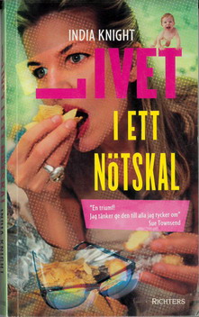 LIVET I ETT NÖTSKAL (POCKET)