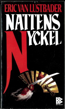 NATTENS NYCKEL (POCKET)