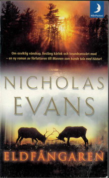 ELDFÅNGAREN (POCKET)