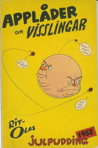 APPLÅDER OCH VISSLINGAR 1958