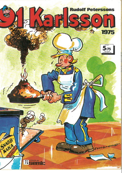 91 KARLSSON 1975
