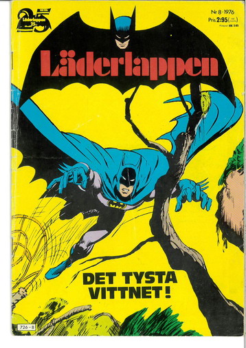 LÄDERLAPPEN 1976: 8