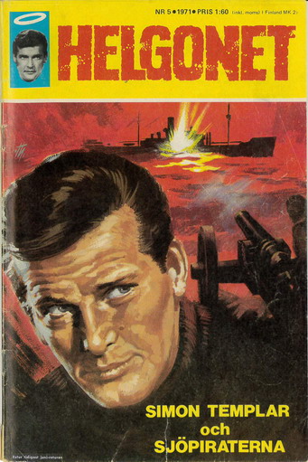 HELGONET 1971: 5