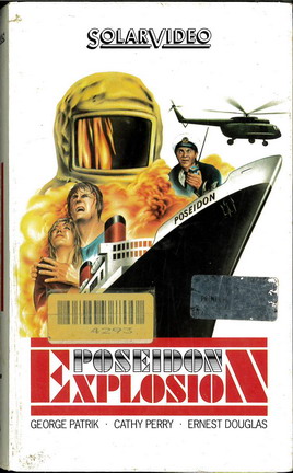 POSEIDON EXPLOSION (VIDEO 2000) HOL