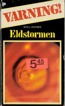 VARNING 14 - ELDSTORMEN