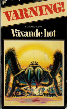 VARNING 02 - VÄXANDE HOT