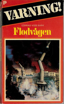 VARNING 01 - FLODVÅGEN