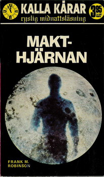 KALLA KÅRAR 12 - MAKTHJÄRNAN