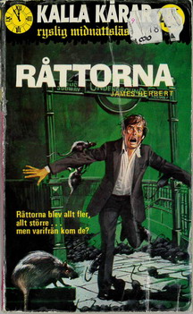 KALLA KÅRAR 28 - RÅTTORNA