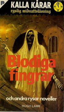 KALLA KÅRAR 59 - BLODIGA FINGRAR