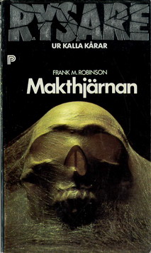 RYSARE 11 - MAKTHJÄRNAN