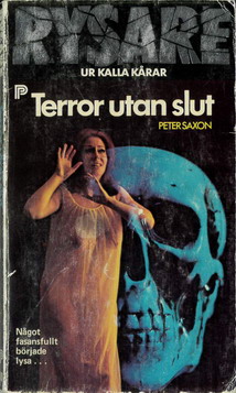 RYSARE 10 - TERROR UTAN SLUT