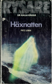 RYSARE 06 - HÄXNATTEN