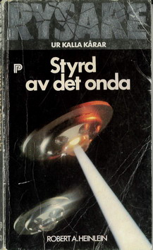 RYSARE 21 - STYRD AV DET ONDA