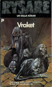 RYSARE 17 - VRAKET